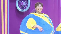 大牌对王牌录制 胖子装开机前 part2