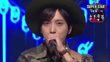 CNBLUE - Cinderella 现场版