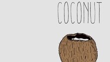 Coconut