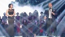 Paul Potts,ALi - 怀念的金刚山 不朽的名曲2 现场版 15/10/03