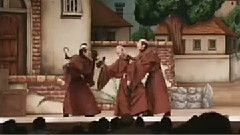 岚 - 电视剧<我家的历史>Making