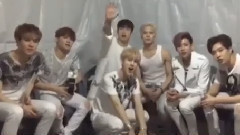 V GOT7我们得到一位了!