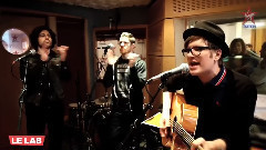 My Songs Know What You Did In The Dark