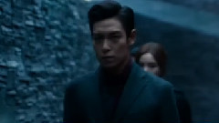 T.O.P(Bigbang) - 老千之神之手