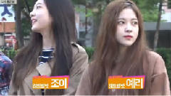 Red Velvet音乐银行上班Cut