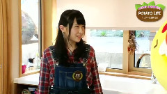 じゃがい問題研究所 AKB48川本紗矢のPOTATO LIFE 4