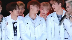 GOT7 1ST WIN - 一位受赏 ut