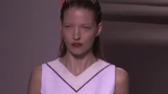 Kenzo Spring Summer 2016