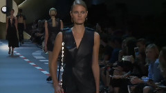 Mugler Spring Summer 2016