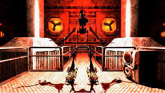 VOCALOID家族 - 骸音-無明ヶ丘危険地帯