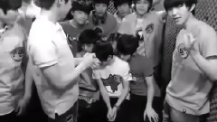 SEVENTEEN Jihoon & Seungcheol