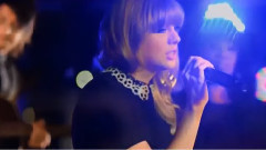 I Knew You Were Trouble