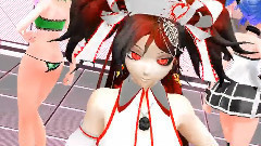 初音未来 - Carry Me Off