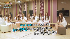 MV BANK STARDUST 李浩沅Cut