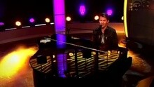 James Blunt - Goodbye My Lover Sunrise现场版 2015