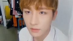 MONSTA X - MONSTA X-FILE EP.13 SUIT & TIE