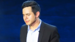 Nearer My God to Thee