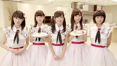 REGINA x NGT48 スペシャルコラボコメント