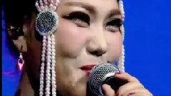 美丽的牧羊姑娘