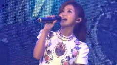 CoCo LOVE一块发现爱 917台庆公益演唱会