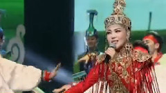 我和草原有个约定