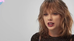 Taylor Swift - 你霉传授大红单曲<Blank Space>是如何写成的
