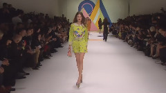 Shiatzy Chen 夏姿.陳 Spring Summer 2016