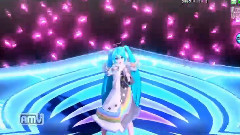 初音未来 - FREELY TOMORROW