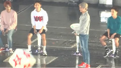 首尔巨蛋演唱会 主-世勋