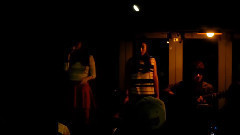 The Lady (Acoustic Cover)