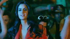 Katrina Kaif,沙鲁克汗 - 电影<爱无止境>舞蹈片段Cut