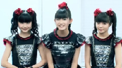 给我巧克力 2015巨大天下第一金属武道会