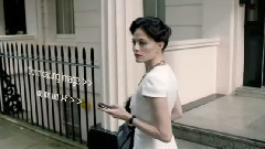 军情五处之共同利益