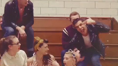 Ice Nine Kills - The Fastest Way To A Girls Heart Is Through Her Ribcage