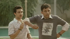 Katrina Kaif - Isq Risk