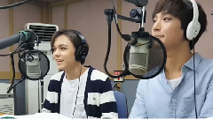 K Popular With As One Joshua & Vernon PT2-4