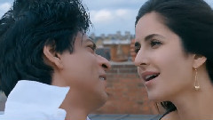 Katrina Kaif - Saans