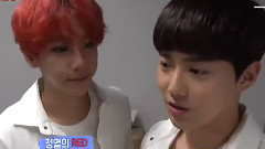 Section TV EXO CUT 中文字幕