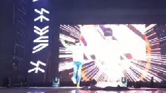 世勋INS&微博同步更新视频一则