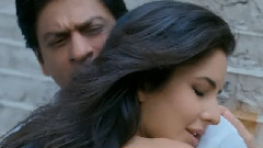 Katrina Kaif,沙鲁克汗,影视原声 - Saans