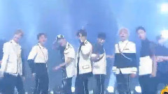 MONSTA X - 武断入侵