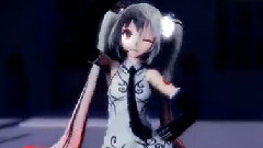 初音未来 - Donut Hole