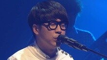 郑俊一 - 抱抱我 柳熙烈的写生簿 现场版 15/10/09