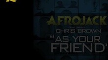 As Your Friend