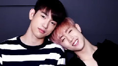 GOT2DAY #07 Junior & Mark