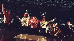 EXO-LOVE CONCERT in DOME Highlight