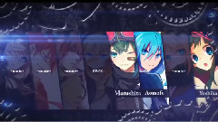 リンカーネイション (合唱 Re-ver)