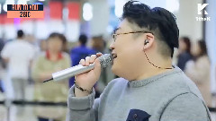 爱敬百货购物广场RUN TO YOU见面会