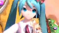 初音未来 - スイートマジック