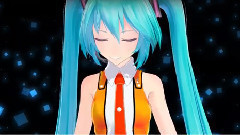 初音未来 - 君の知らない物语